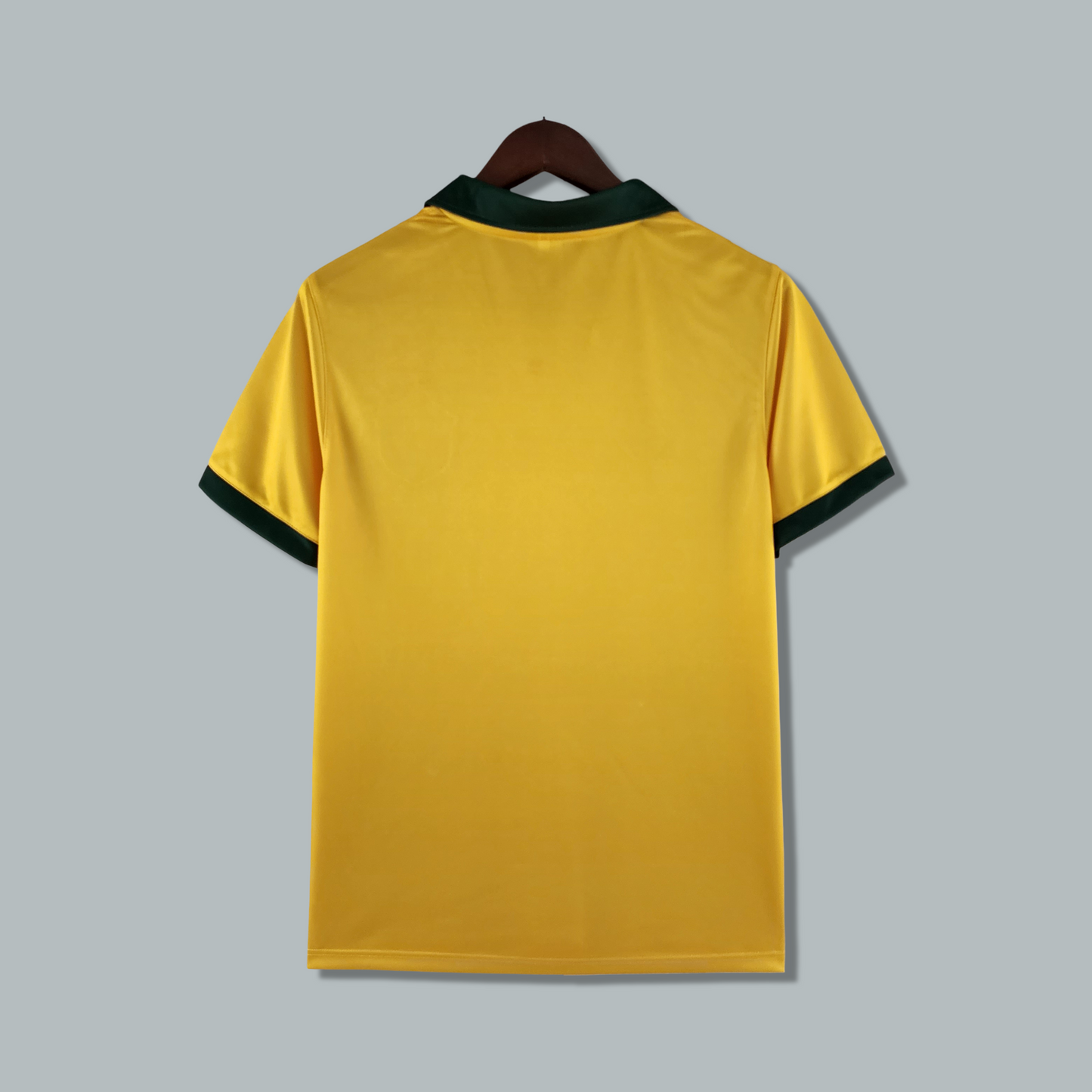 1988 Brazil Jersey Retro Kit
