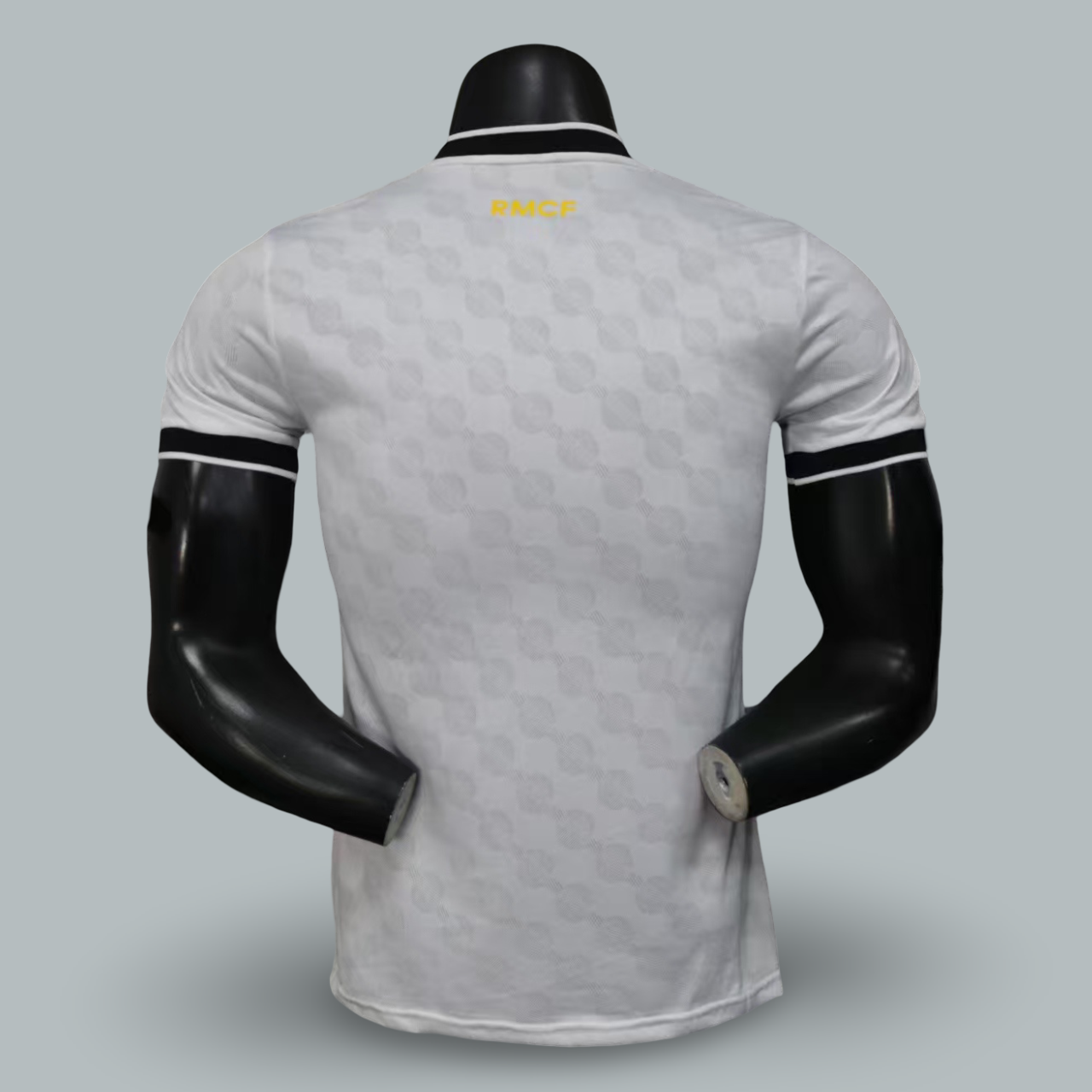 Real Madrid 25/26 "Classic Royal" Player Version Premium Kit