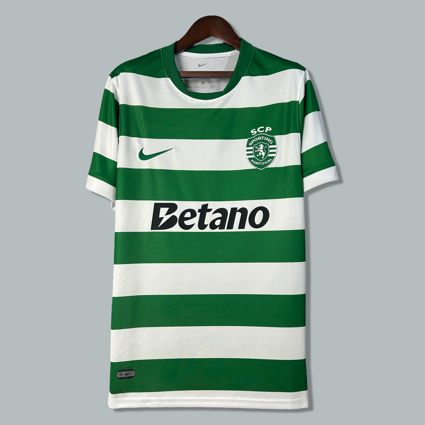 Sporting CP 25/26 Home Kit