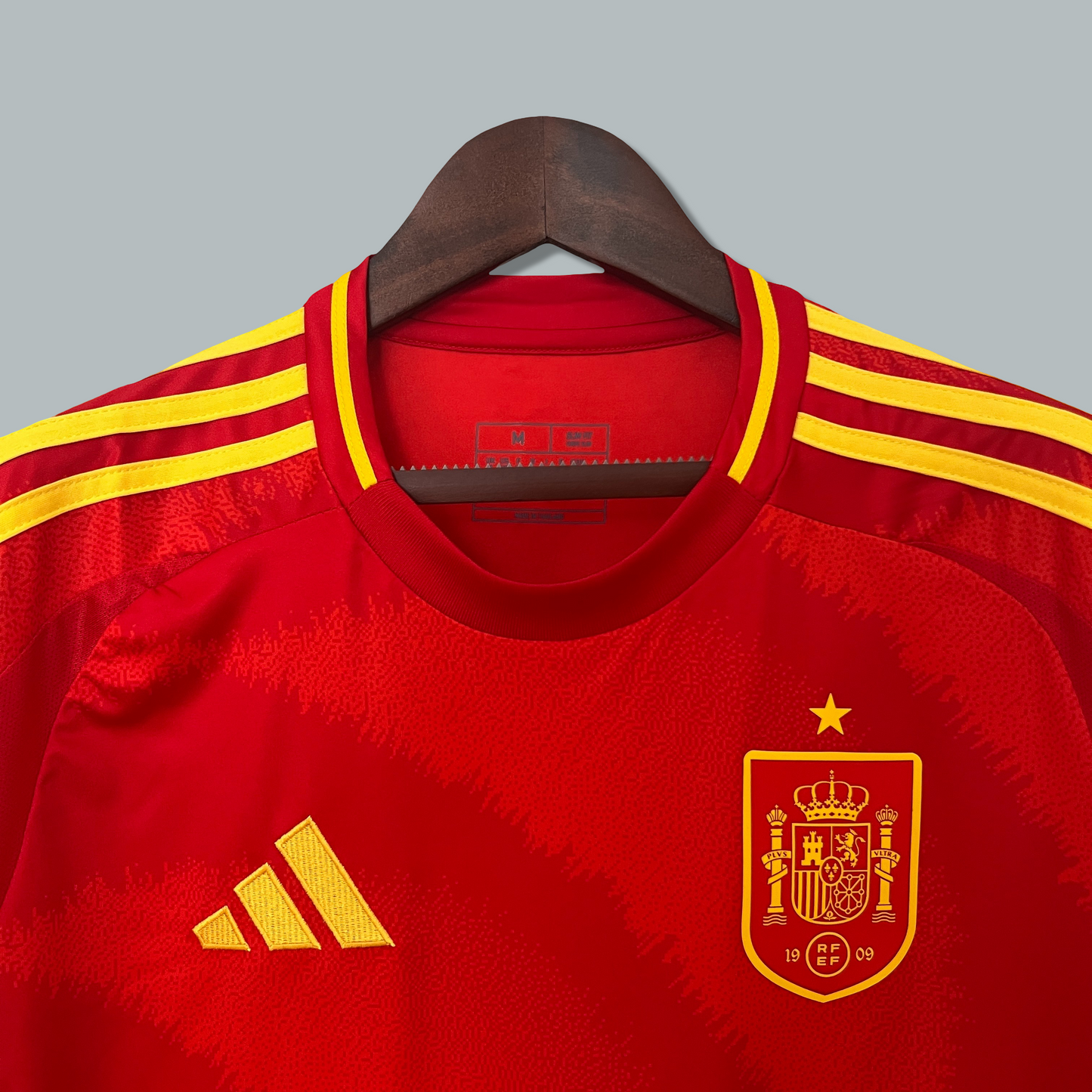 Spain 24/25 Home Kit