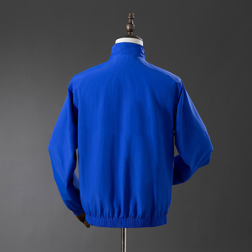 Barcelona 25/26 Track Jacket Reversible