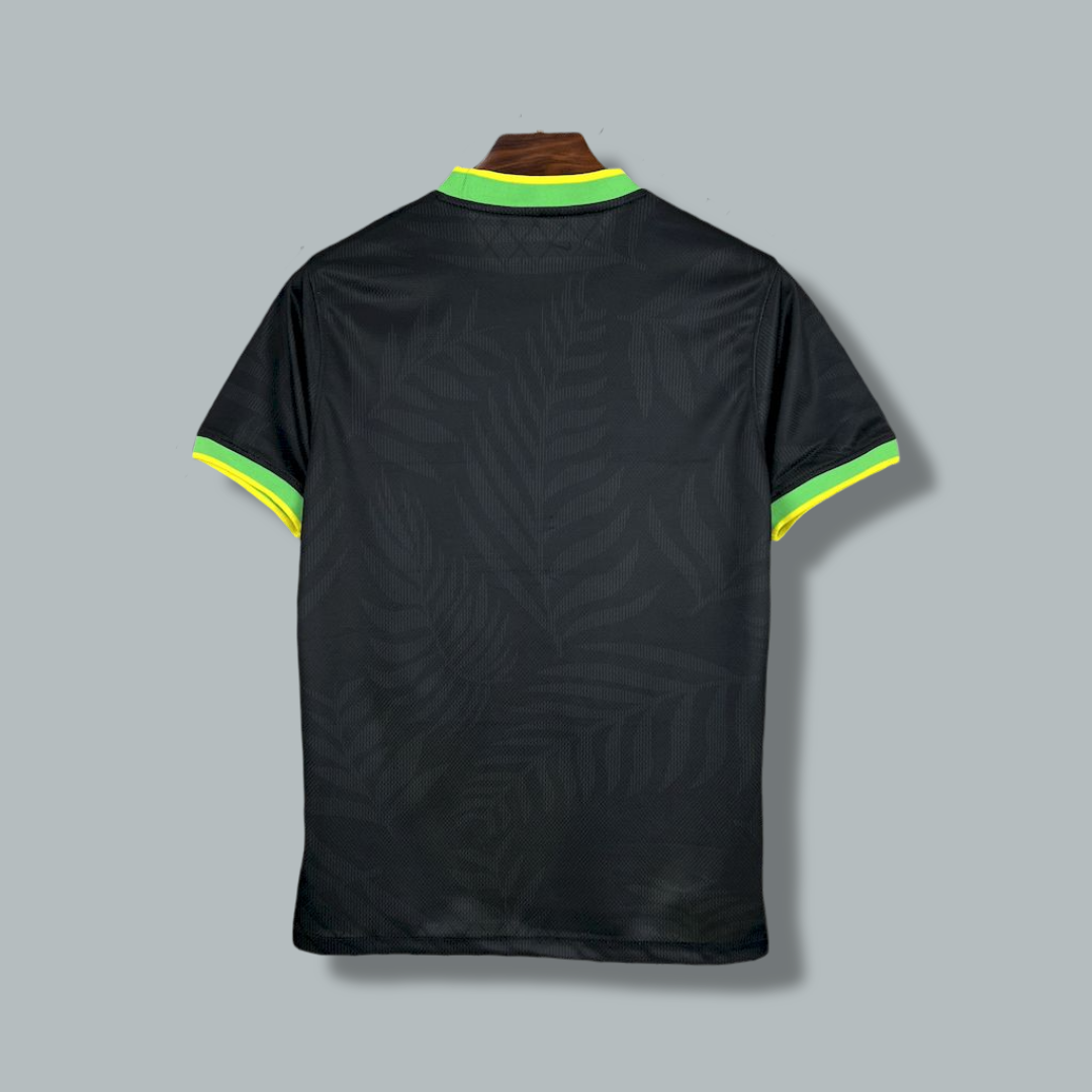 Brazil 25/26 "Canary Eclipse" Premium Kit