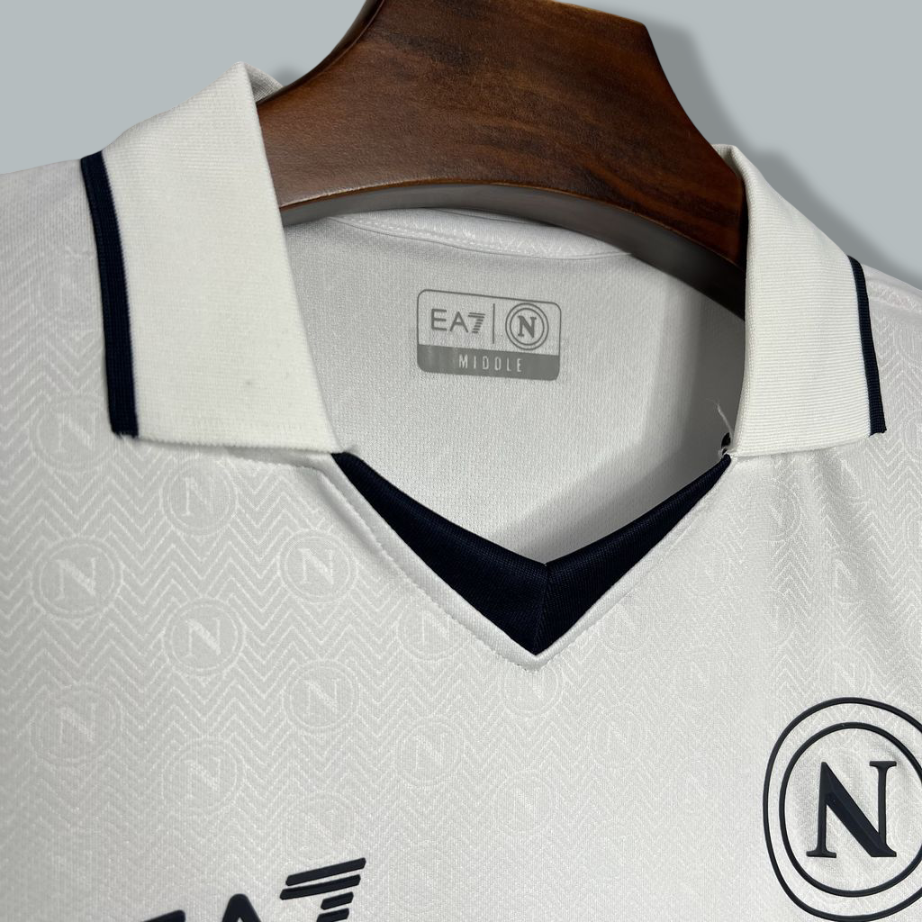 Napoli 24-25 Away Kit