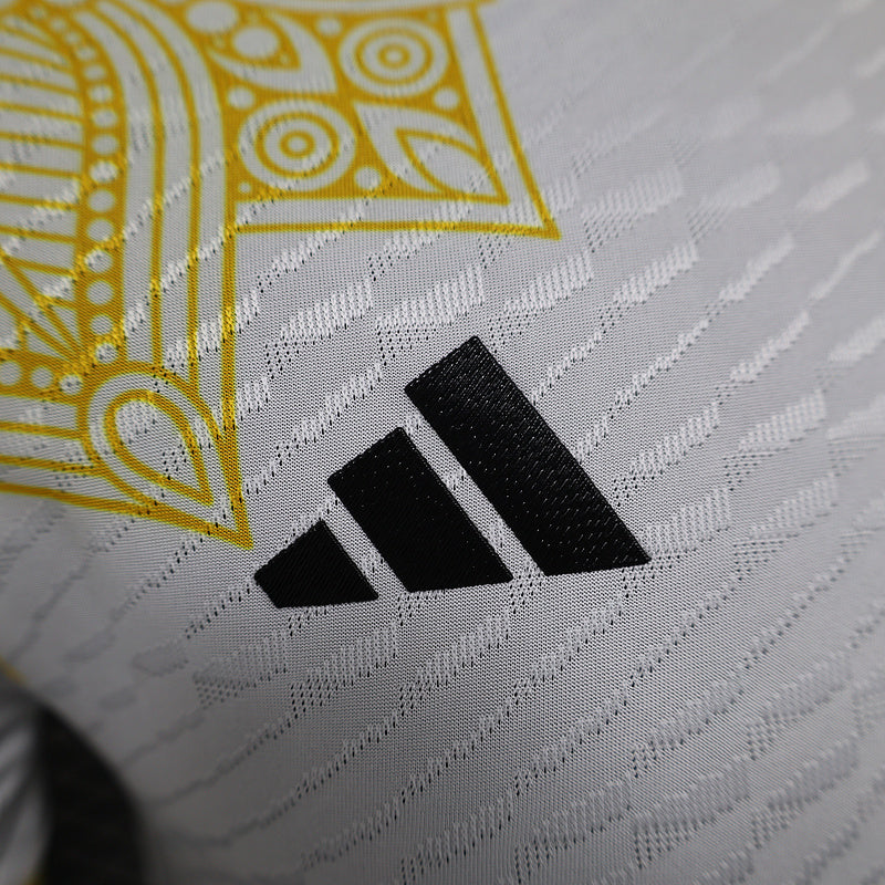 Real Madrid 25/26 "Serpent Legacy" Player Version Premium Kit