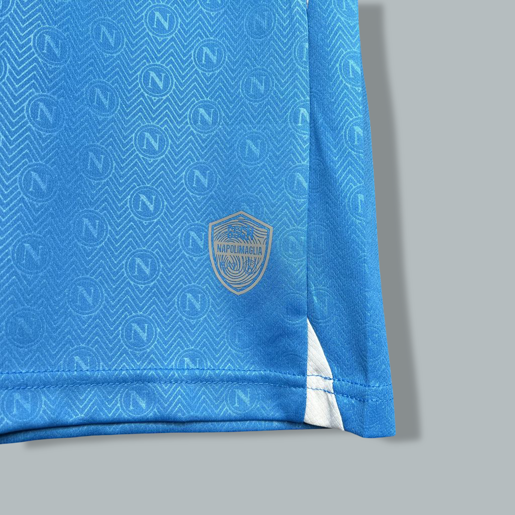 Napoli 24/25 Home Kit