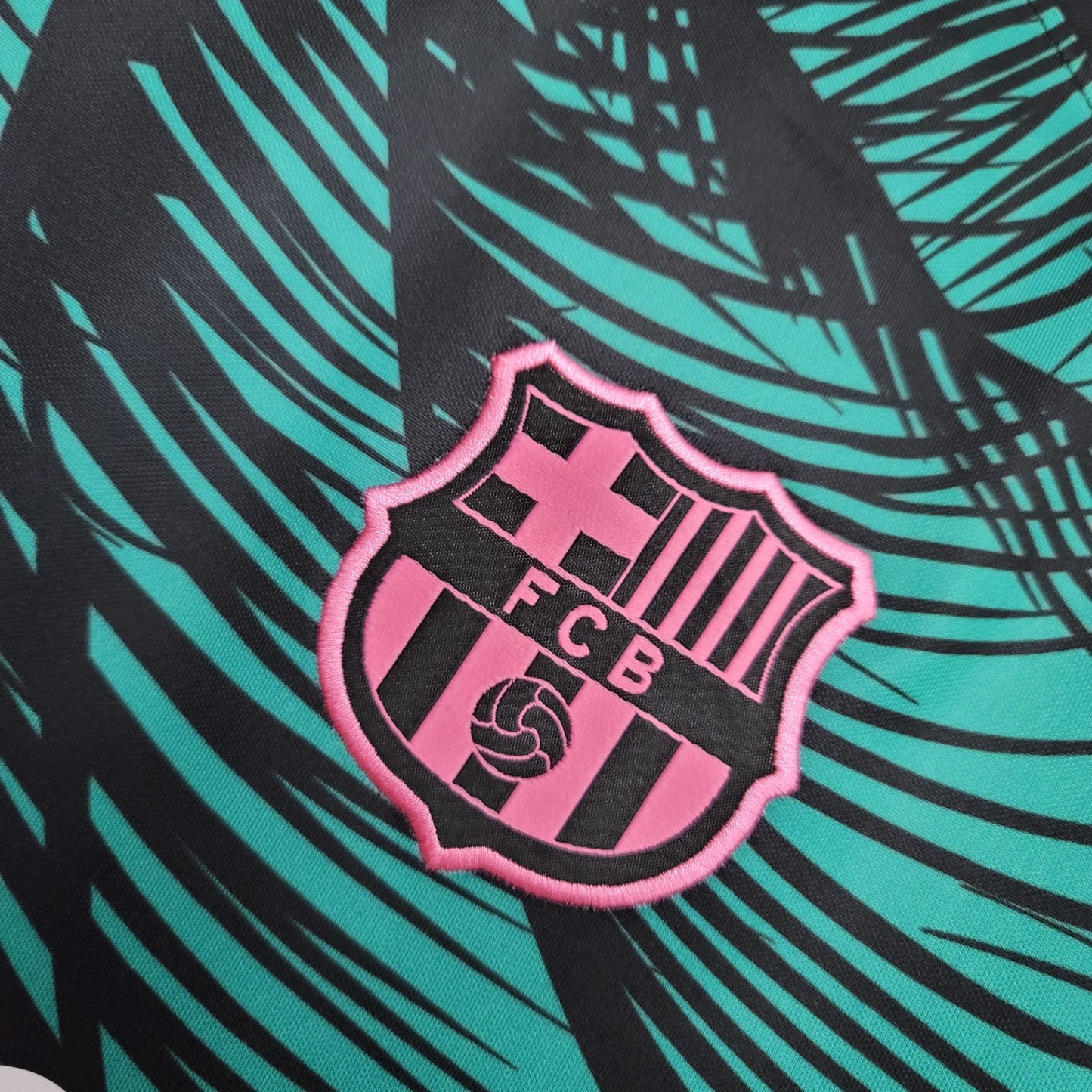 Barcelona 20/21 Pre-Match Kit