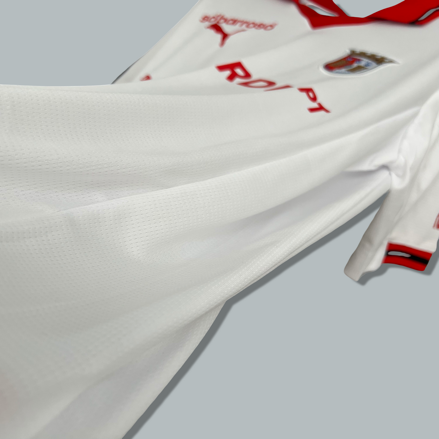 Braga 25/26 Away Kit