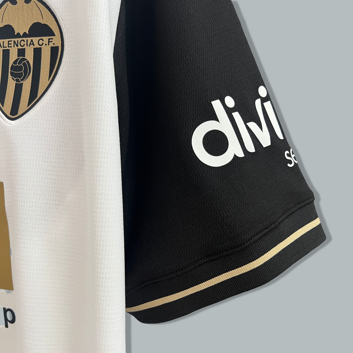 Valencia 24/25 Home Kit