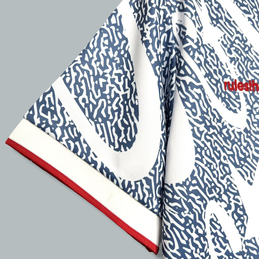 1994 USA Away Retro Kit