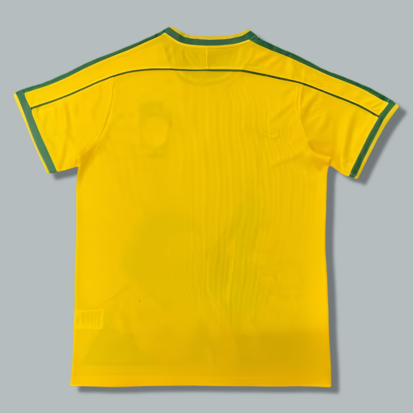 Brazil 25/26 “The Message” Premium Kit