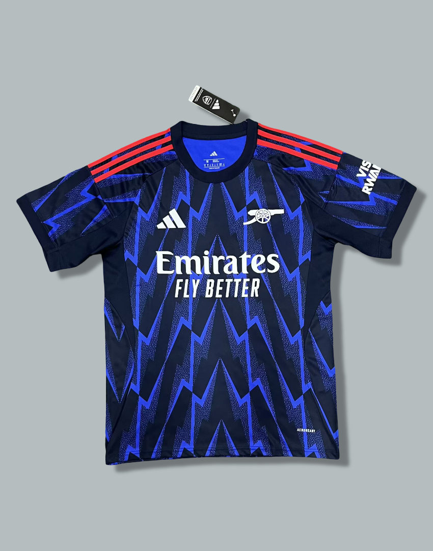 Arsenal 24/25 Third Kit