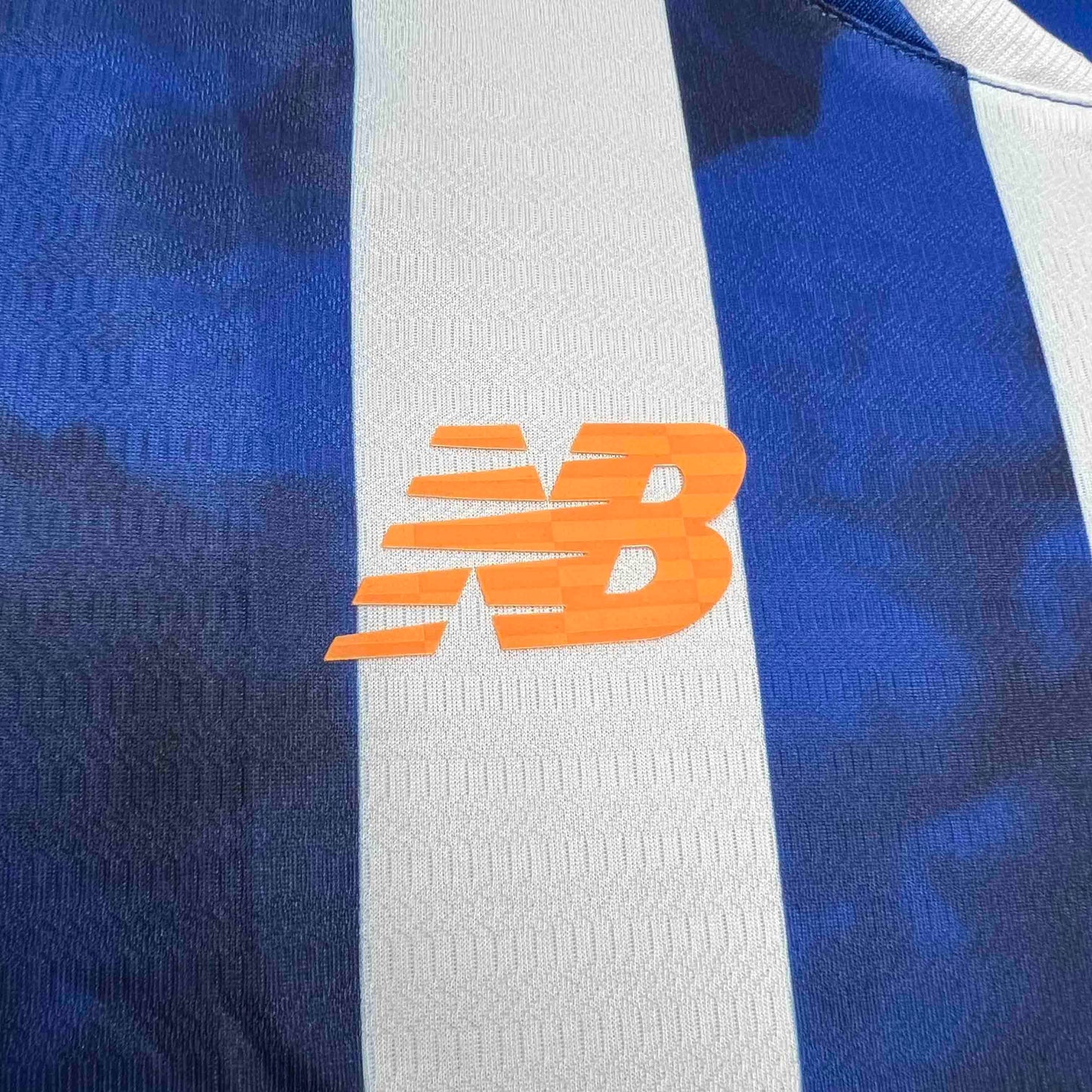 Fc Porto 24/25 Home Kit
