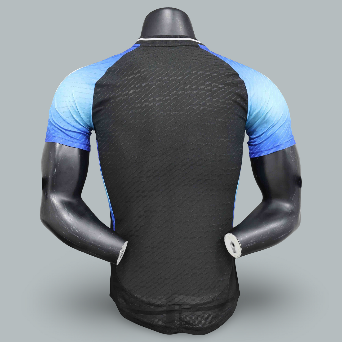 Real Madrid 24/25 "Blue Eclipse" Player Version Premium Kit