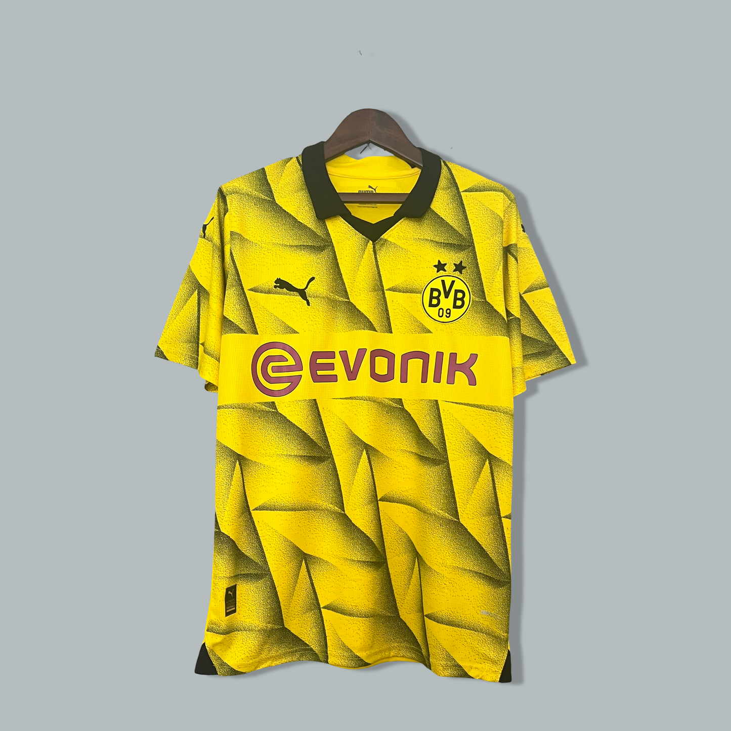 Borussia Dortmund 24/25 Third Away Kit