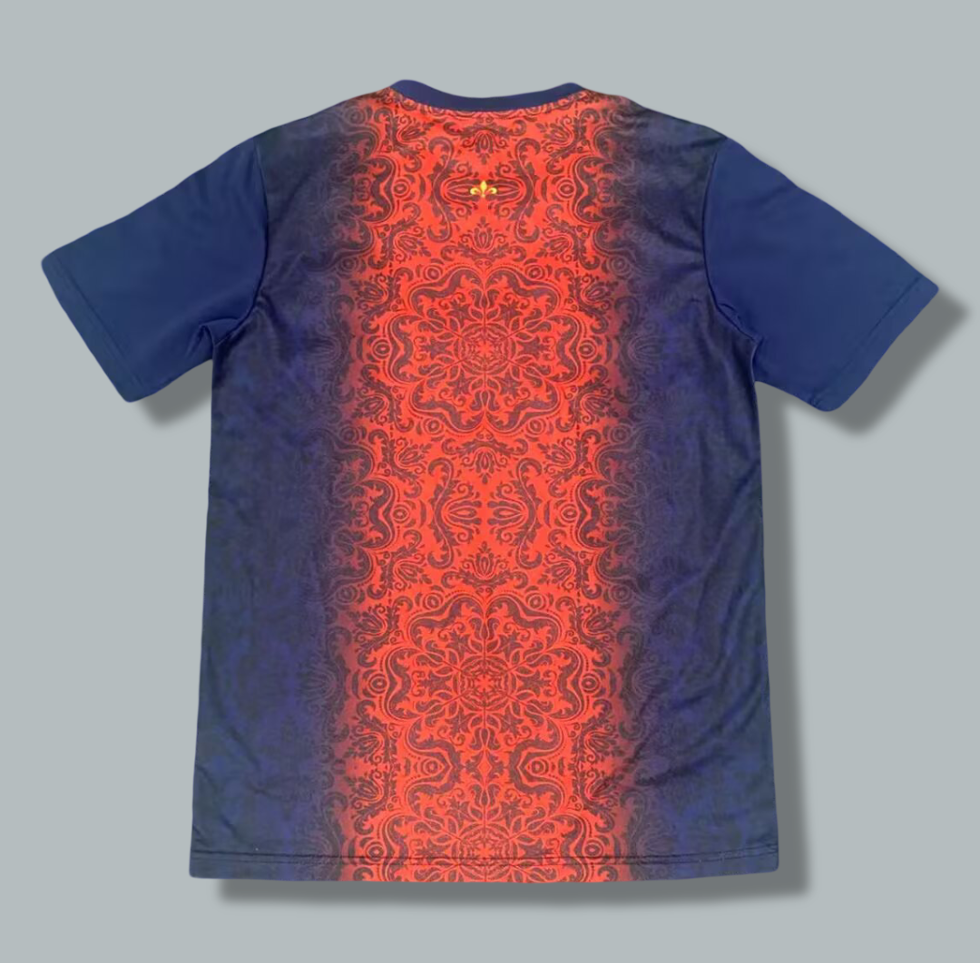 PSG 25/26 "Imperial Flame" Premium Kit