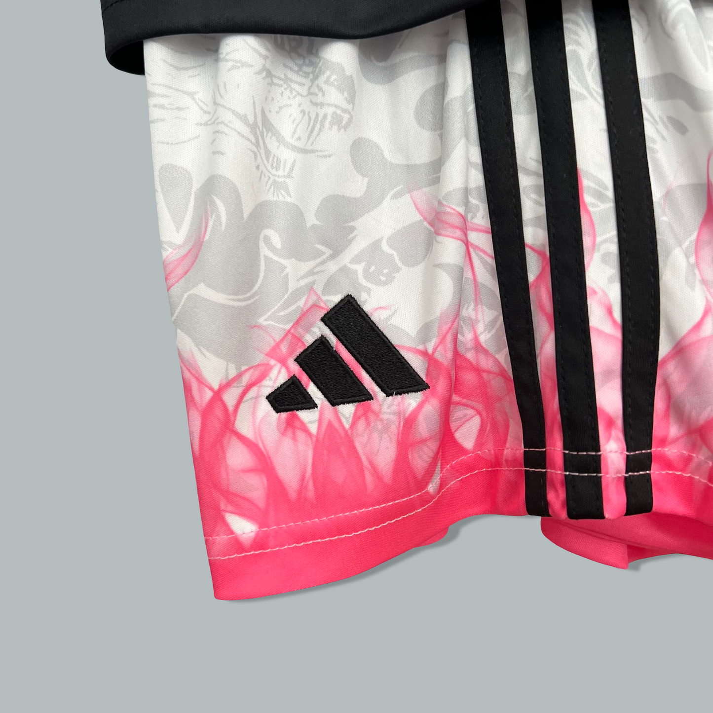 Real Madrid 25/26 "Shadow Dragon" Premium Kids Kit