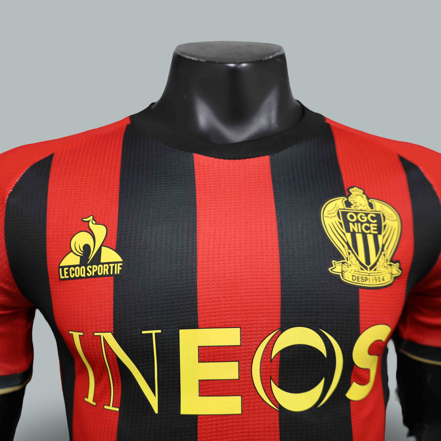 Nice 24/25 Home "Player Version" Kit