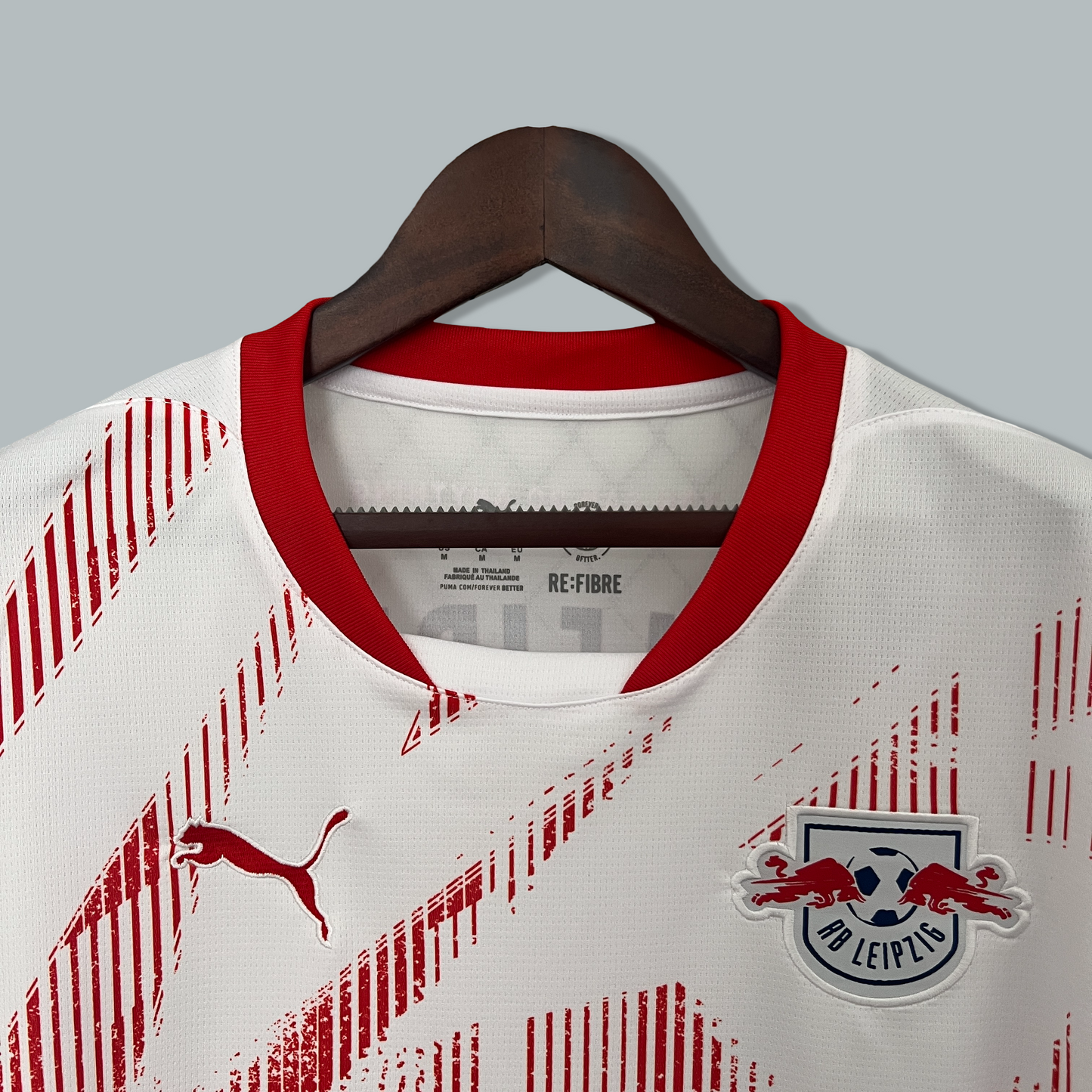 RB Leipzig 24/25 Home Kit