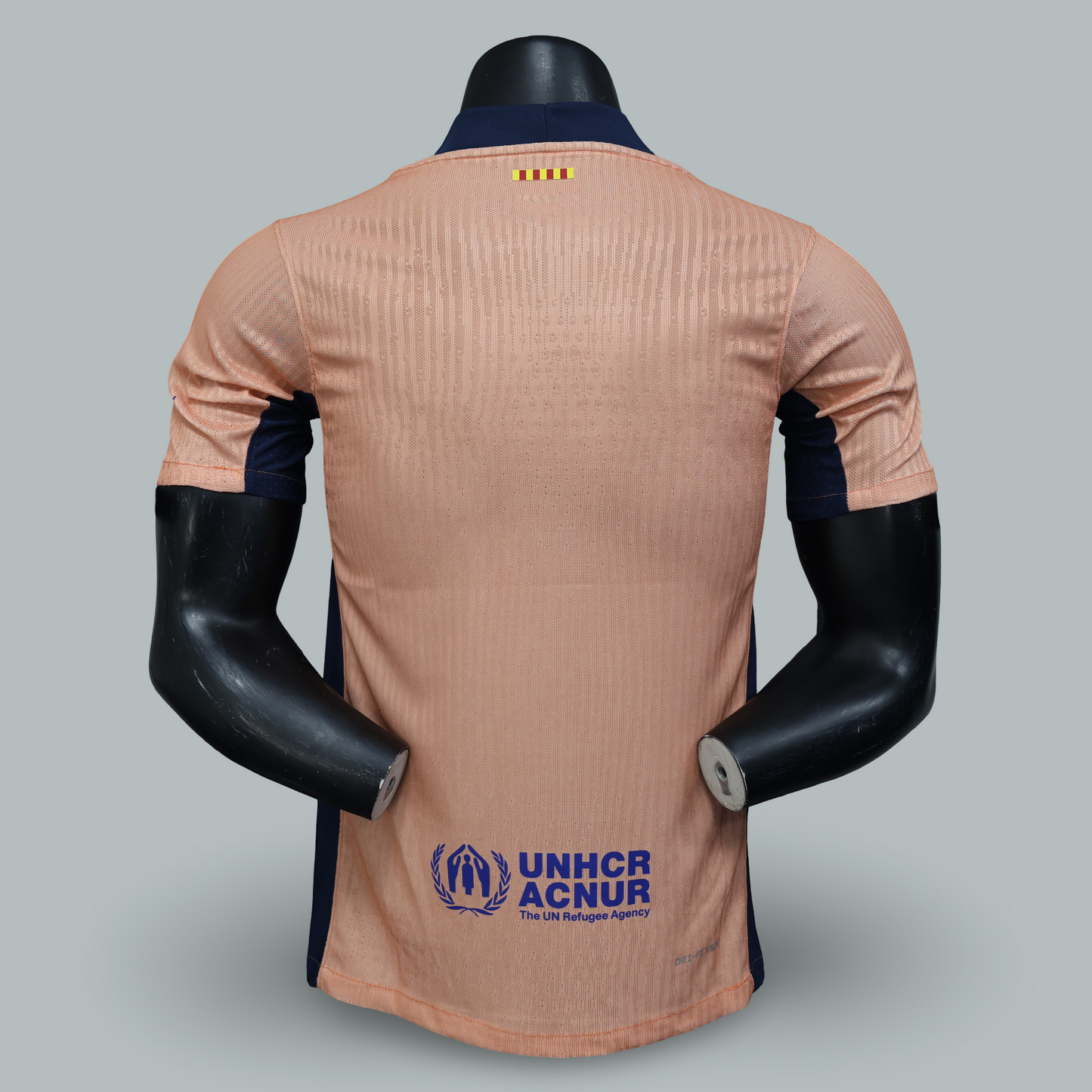 Barcelona 25/26 "Rose Gold Edition" Player Version Premium Kit