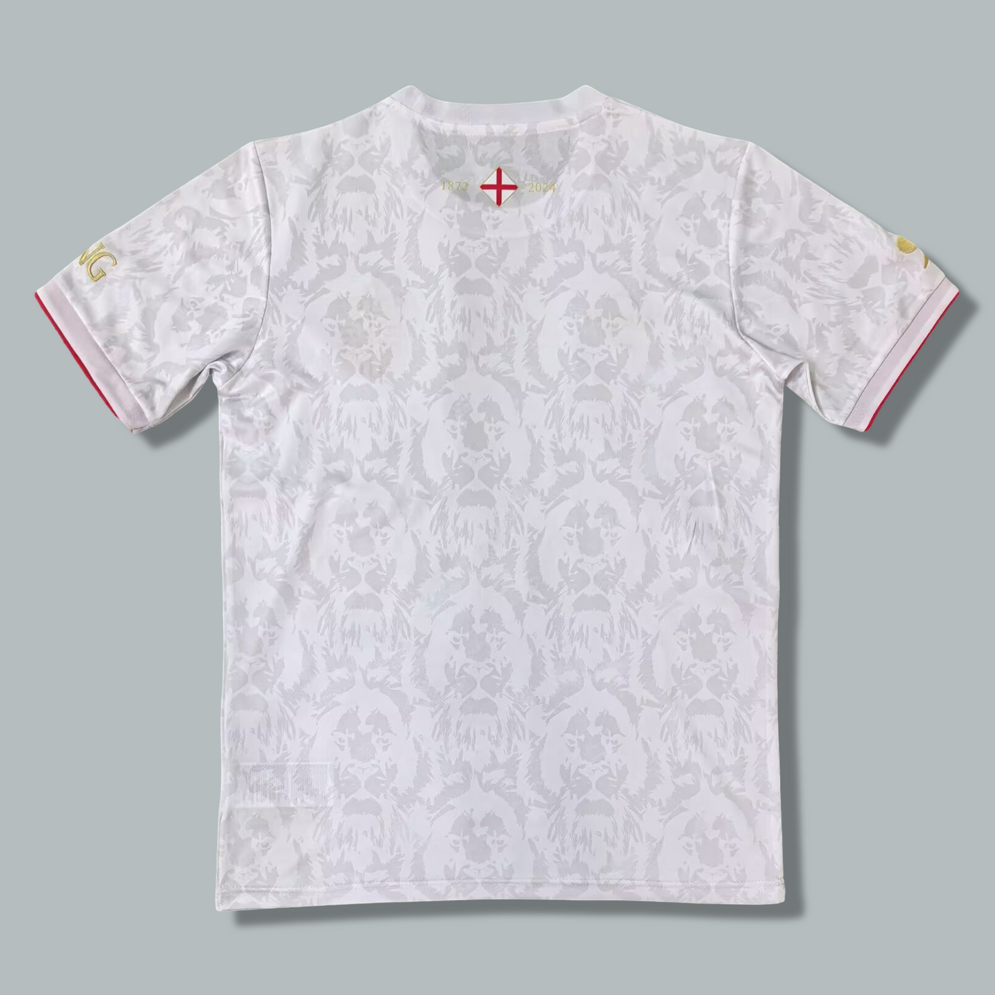 England 25/26 "Albion Kings" Premium Kit