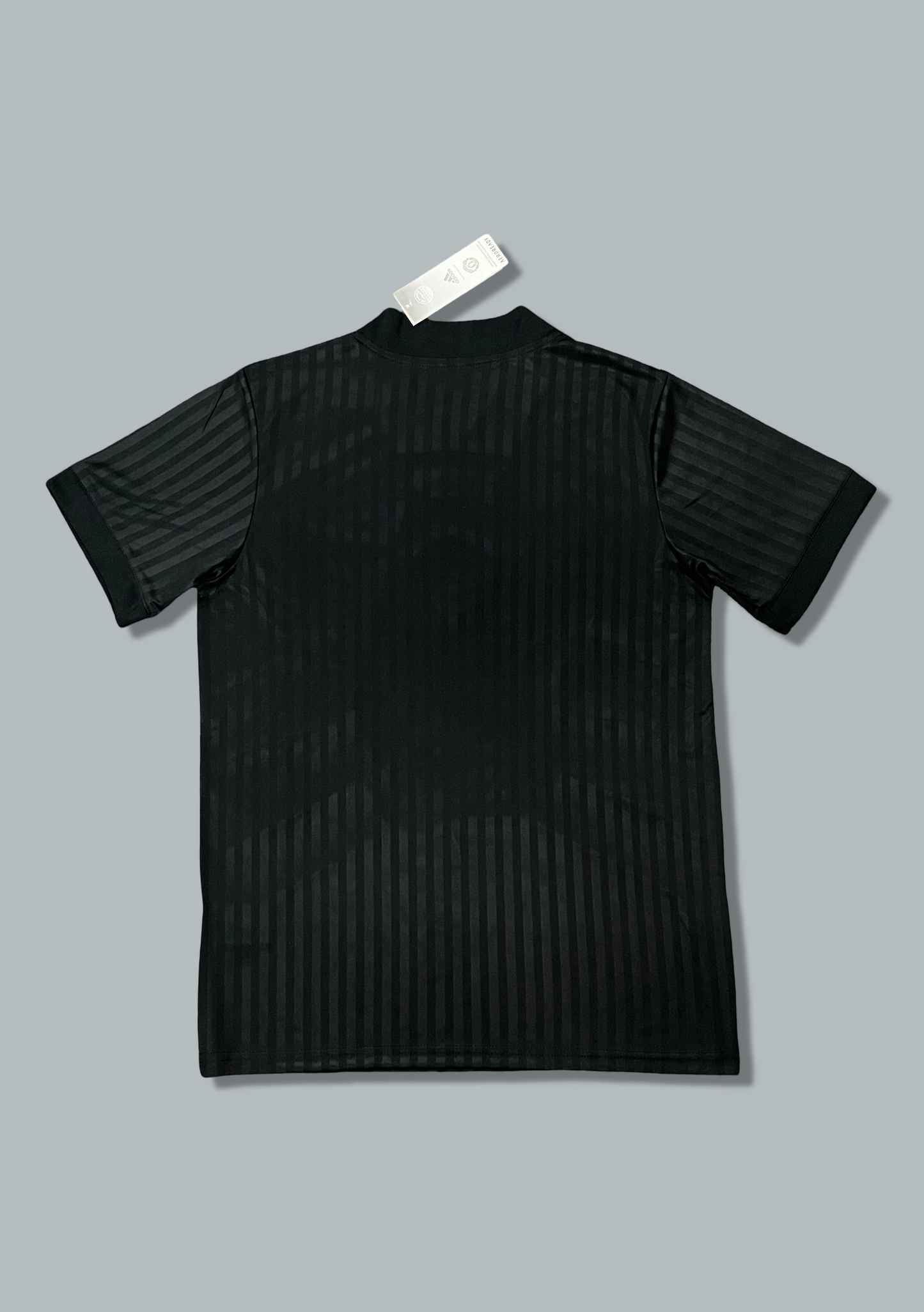Manchester United 25/26 "Shadow Stripes" Kit