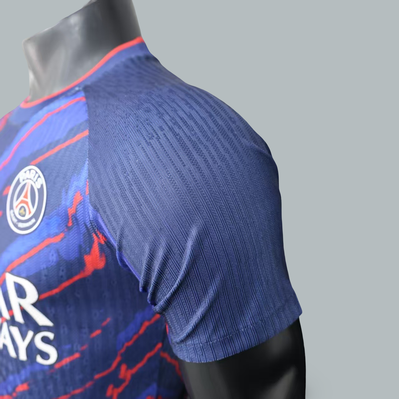 PSG 25/26 "Electric Storm" Player Version Premium Kit