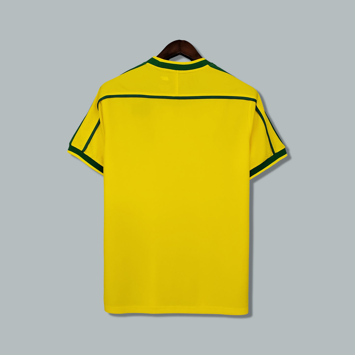Brazil 1998 Home Retro Kit