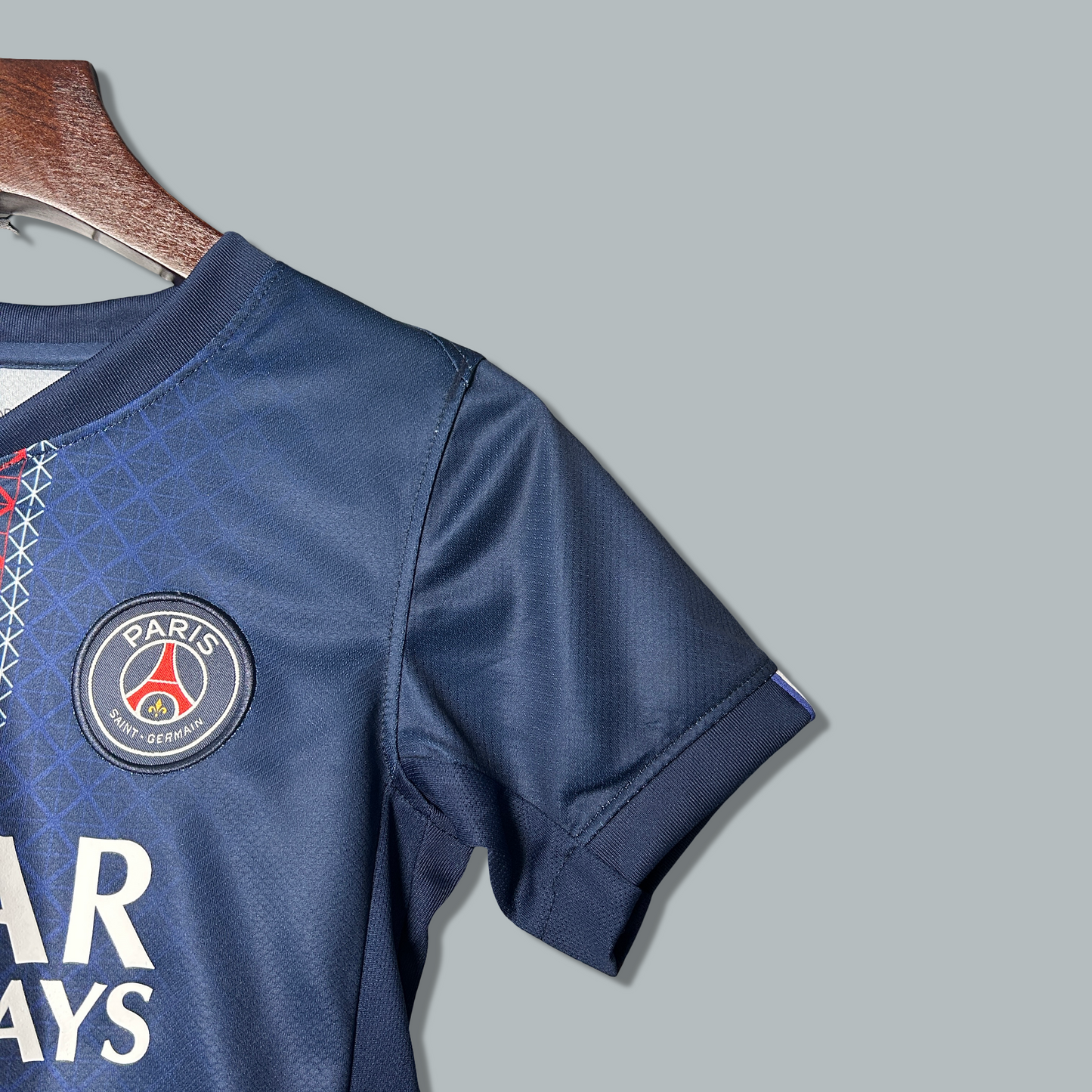 PSG 25/26 Home Kids Kit