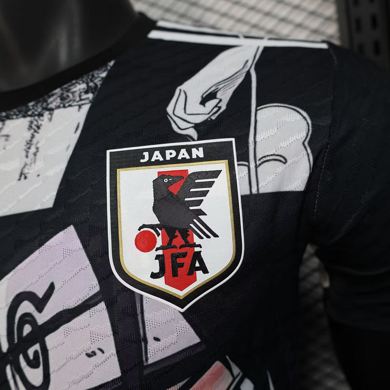 Japan 25/26 Uchiha Itachi Edition