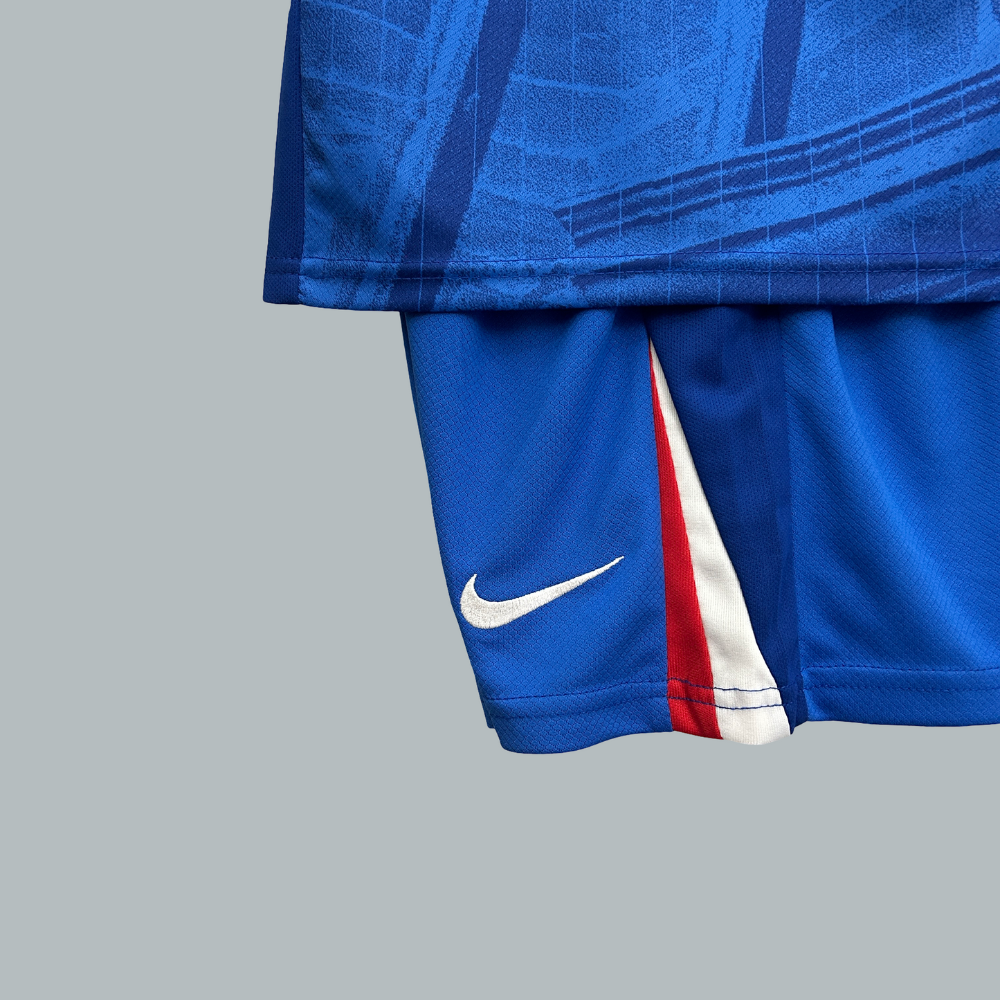 Chelsea 25/26 Home Kids Kit