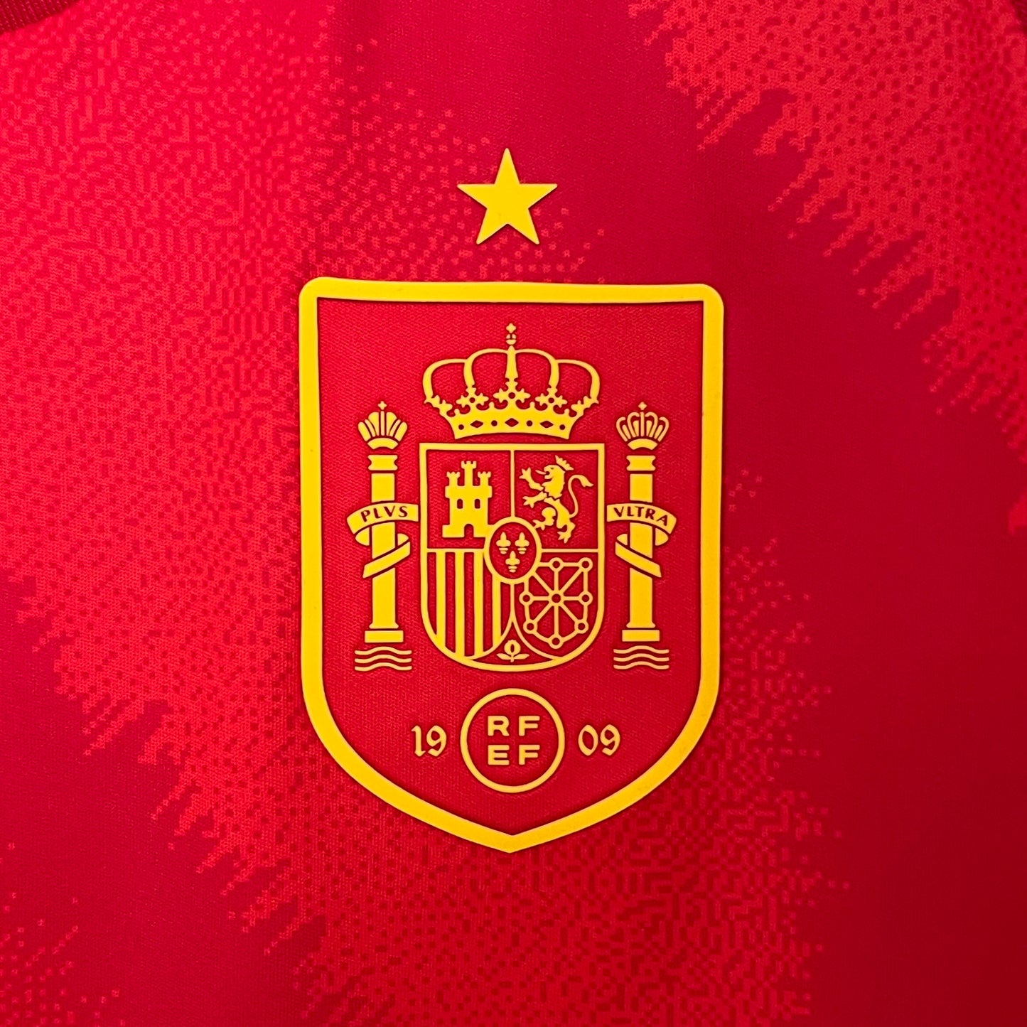 Spain 24/25 Home Kit