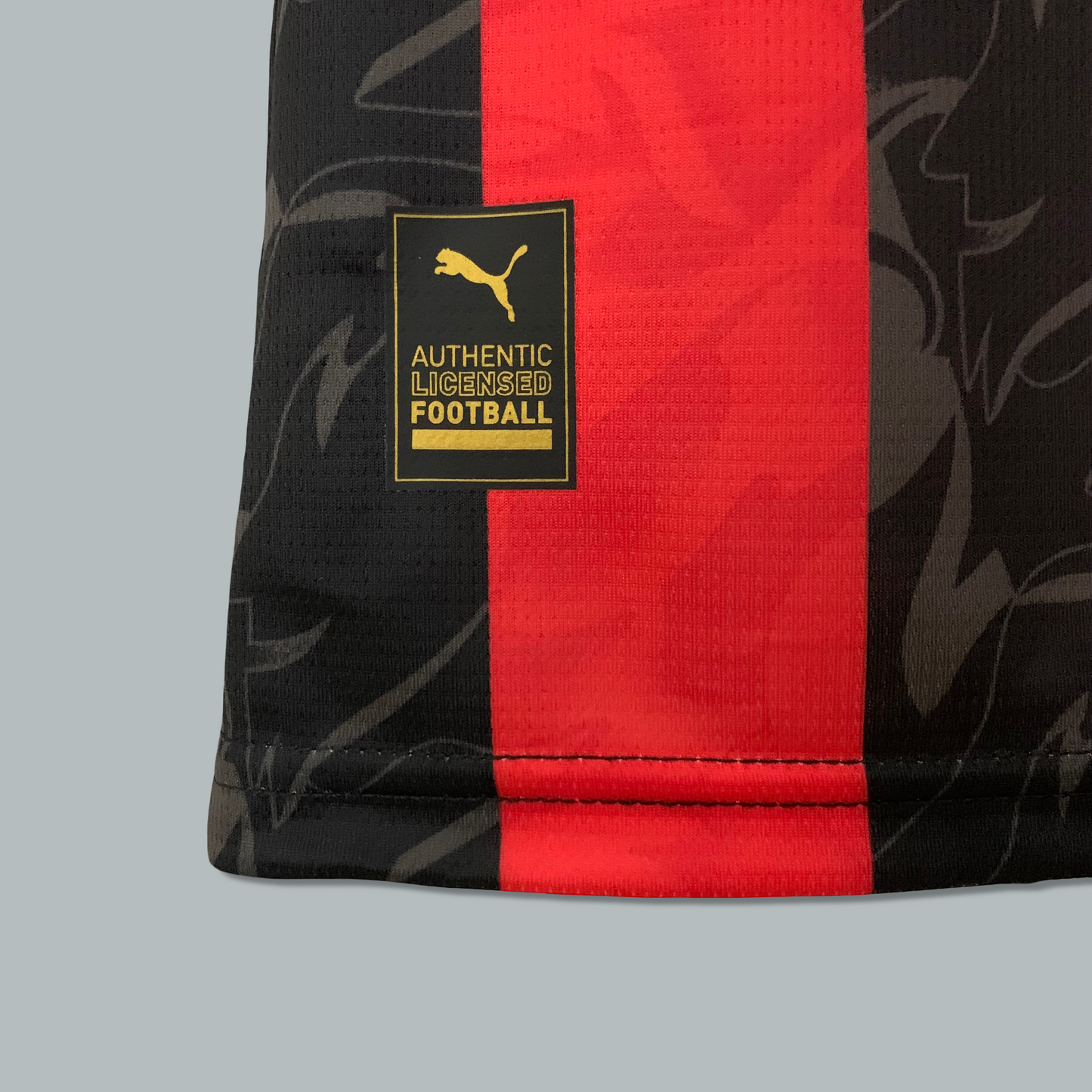 AC Milan 25/26 Home Kit