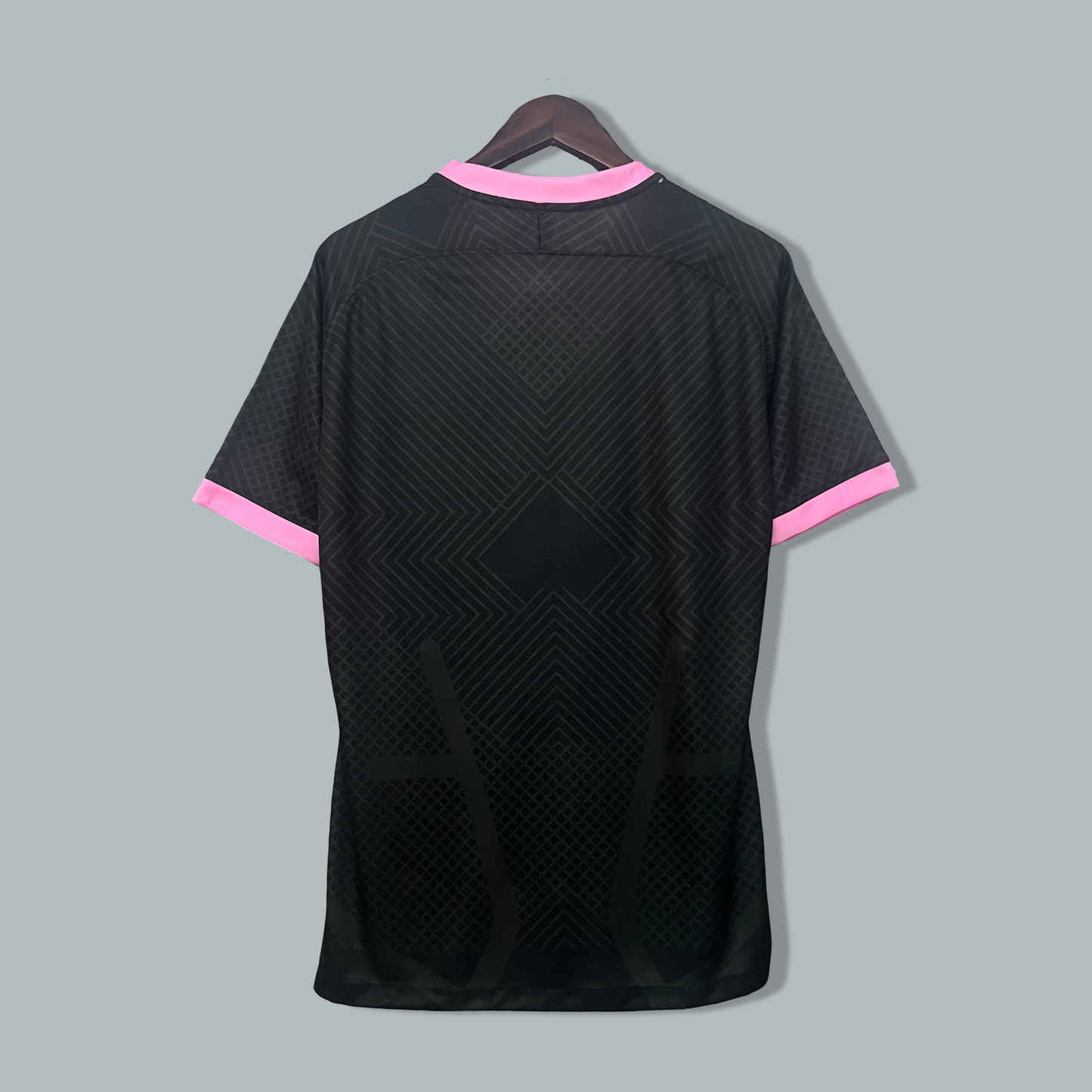 Inter Milan 25/26 "Serpente Rosa" Kit