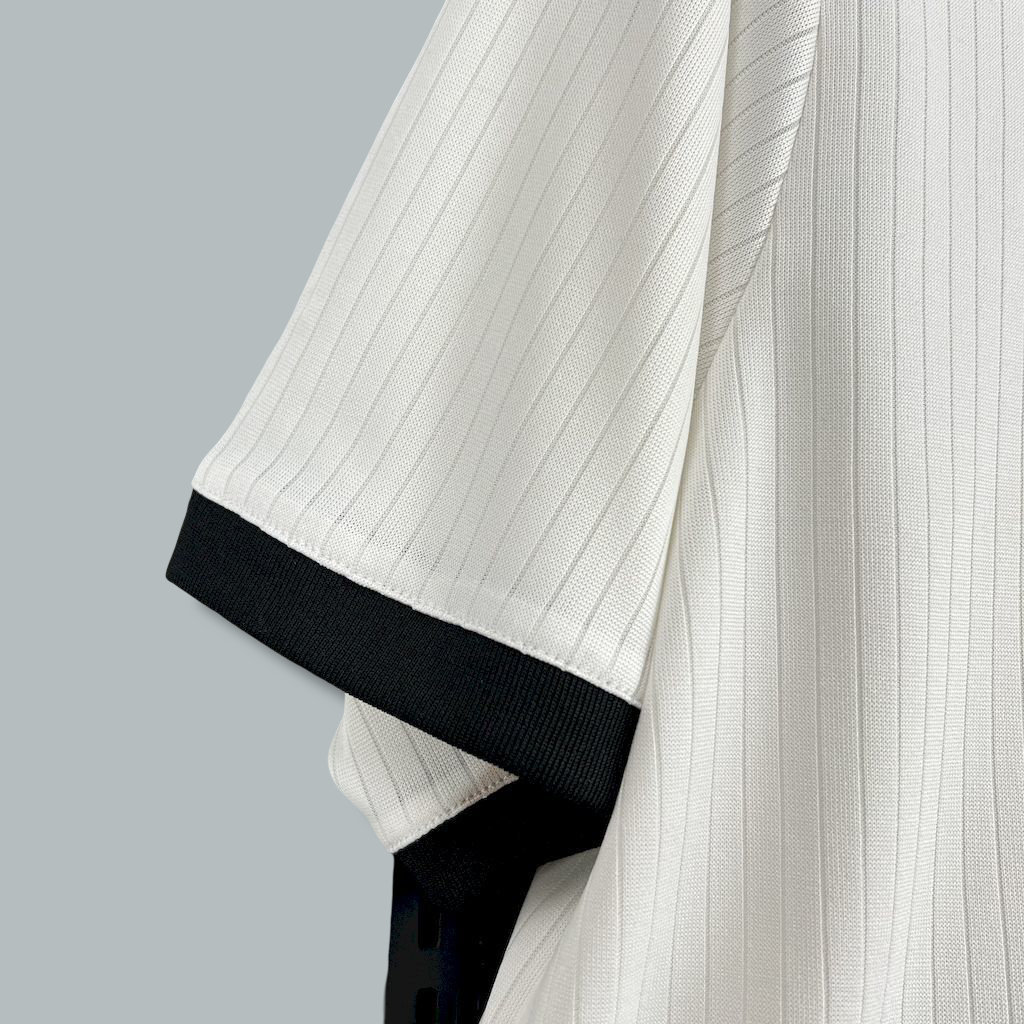 Germany 25/26 "125th Anniversary Edition White" Premium Kit