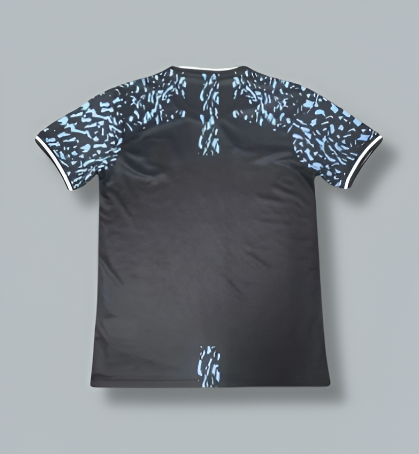 Barcelona 25/26 “Blue Lion” Premium Kit