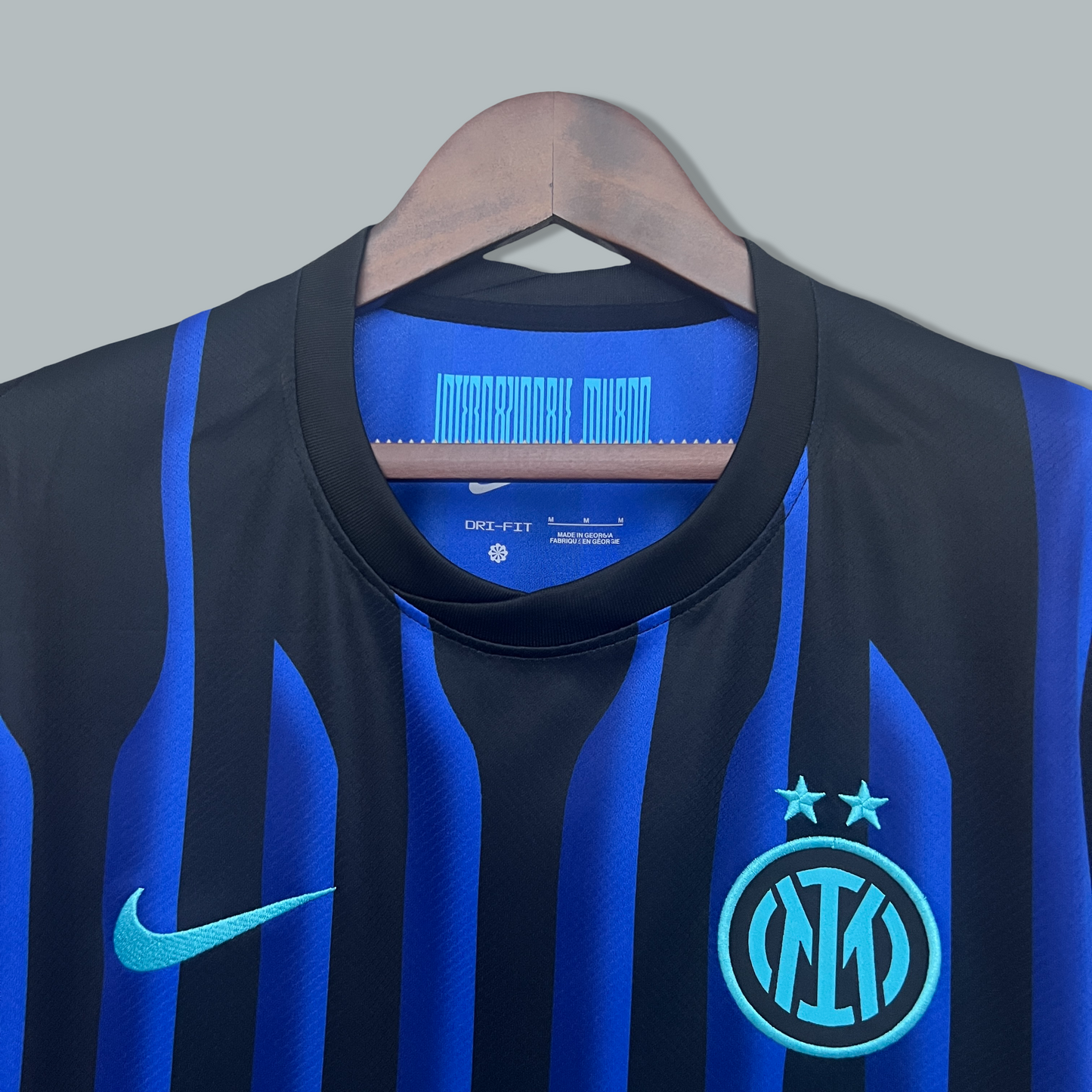 Inter Milano 25/26 Home Kit