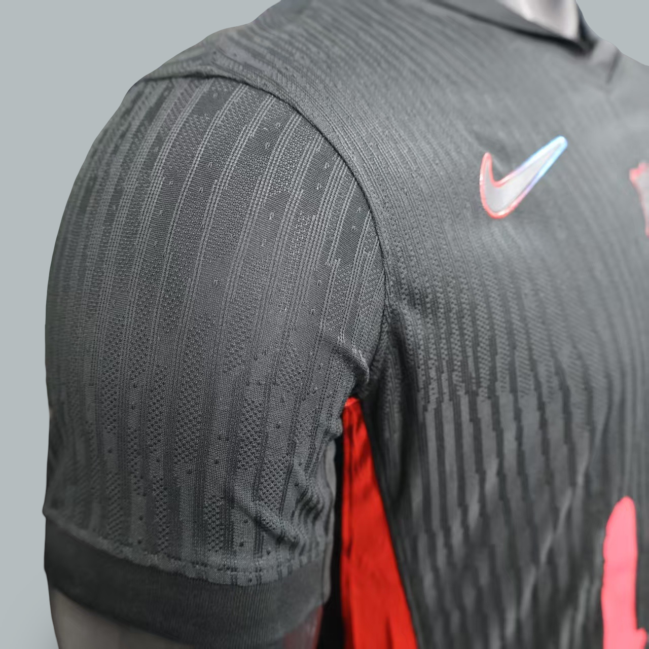 Barcelona 24/25 Away "Graffiti 1989" Player Version Premium Kit