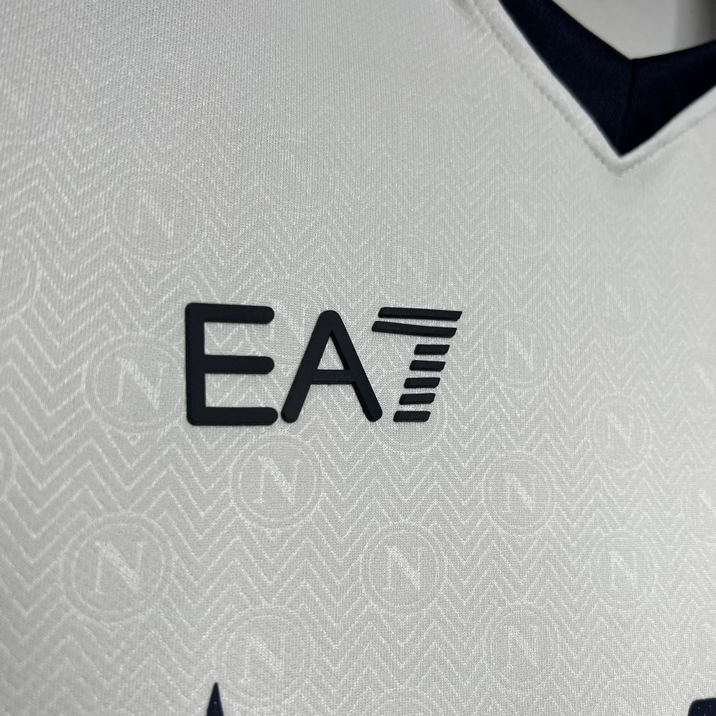 Napoli 24-25 Away Kit