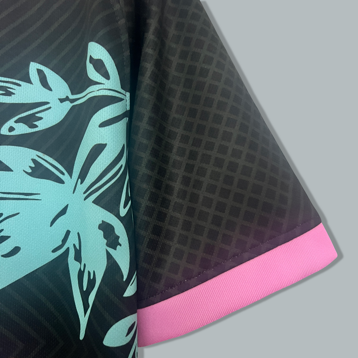 Inter Milan 25/26 "Serpente Rosa" Kit