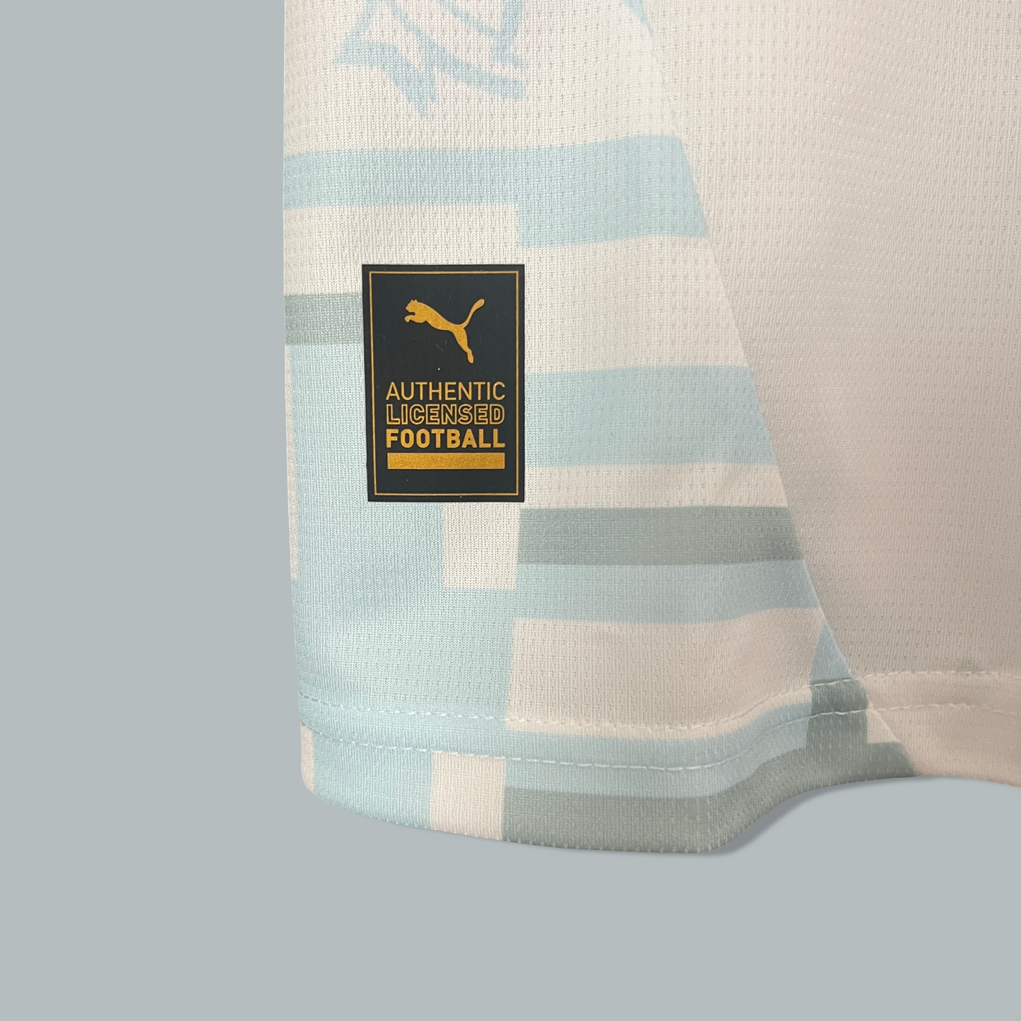Marseille 24/25 Home Kit