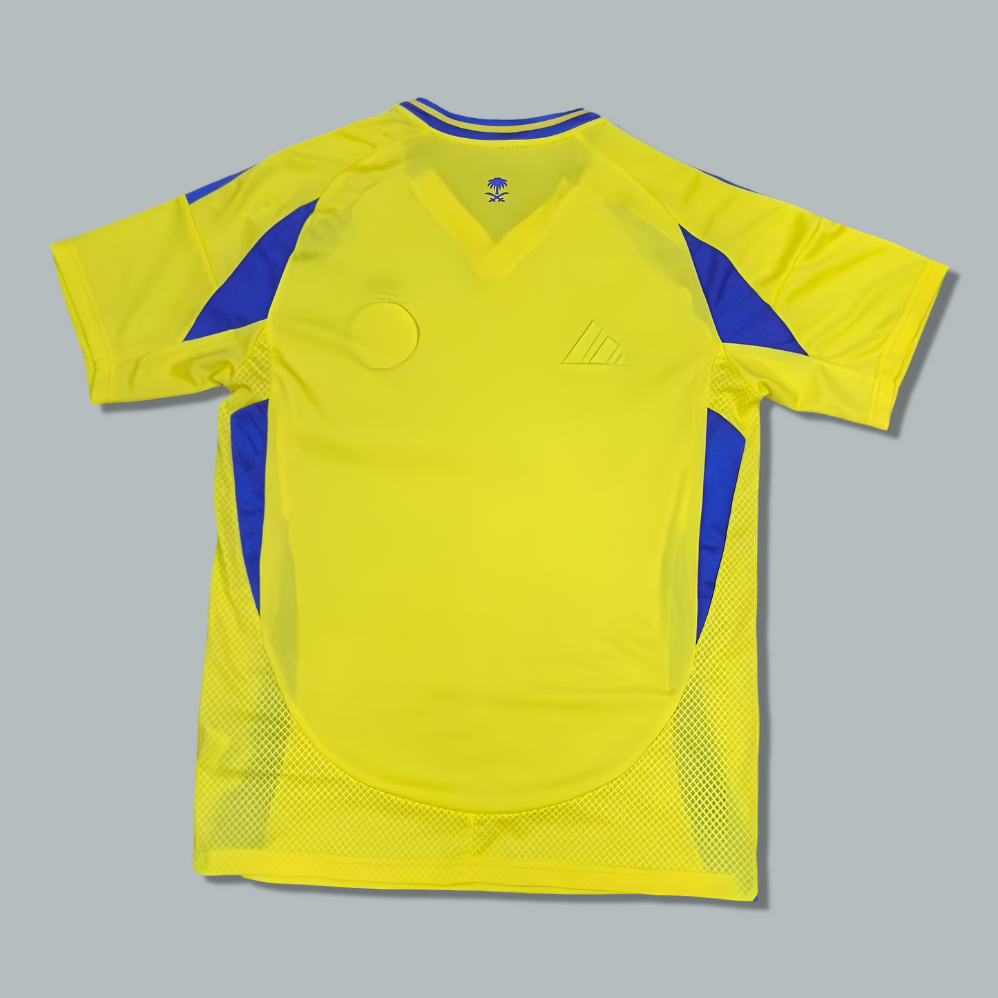 Al-Nassr 24/25 Home Kit