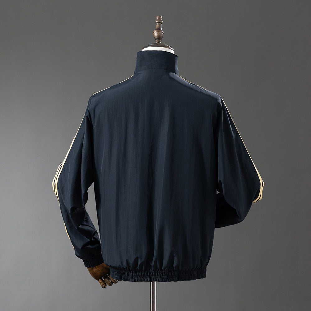 Arsenal 25/26 Track Jacket Reversible
