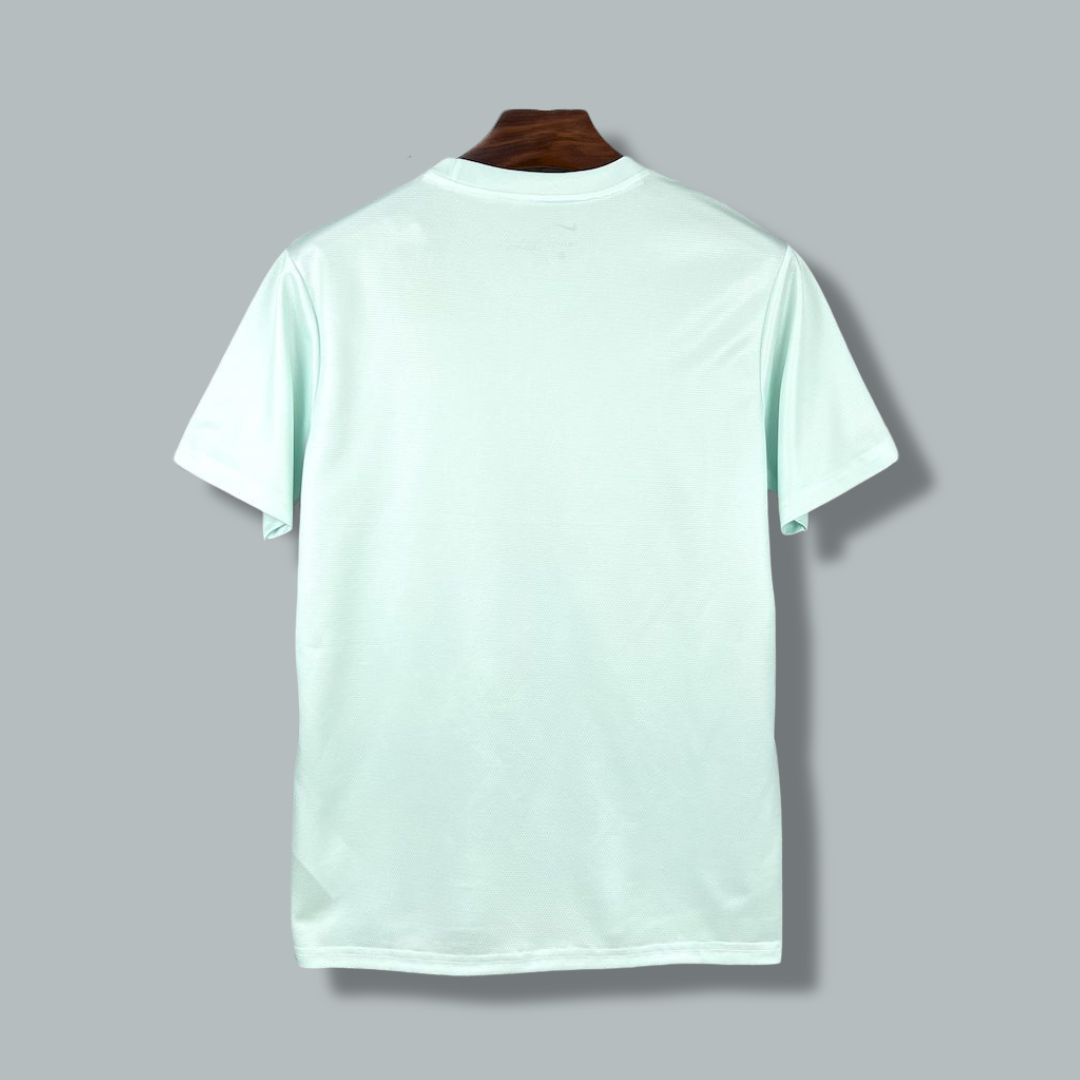 Brazil 25/26 "Rio Divine Horizon" Premium Kit