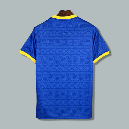 Brazil 26/27 "Samba Night" Premium Kit