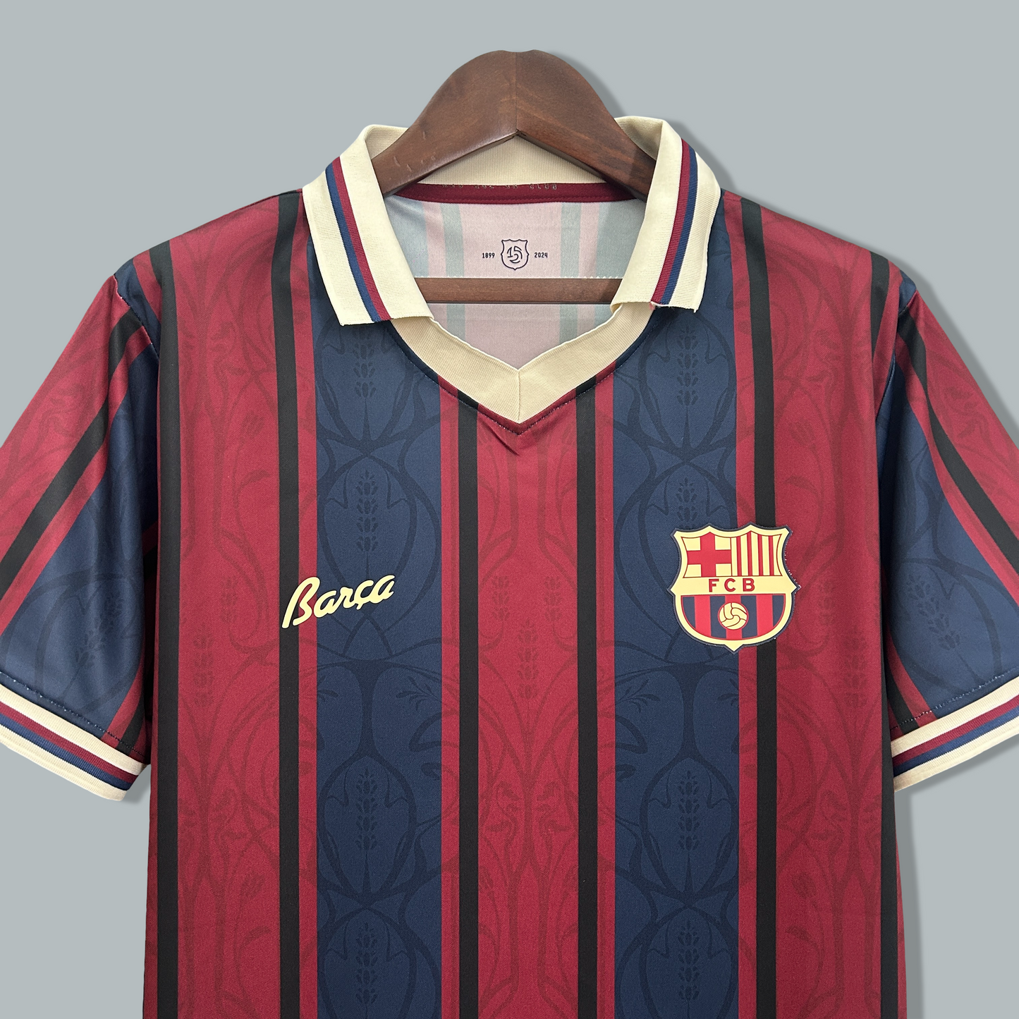 Barcelona 25/26 "125th Anniversary" Premium Kit