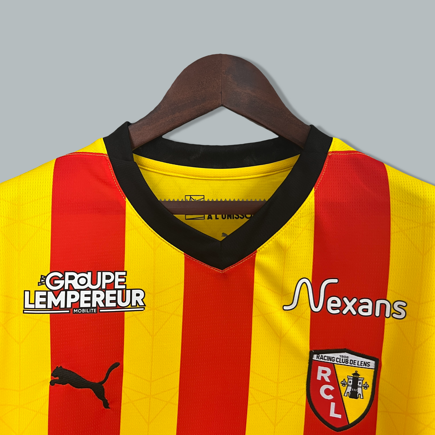 Lens 24/25 Home Kit