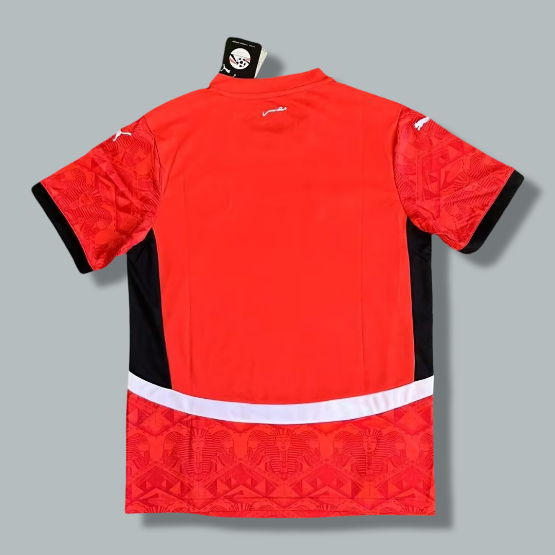 Egypt 24/25 Home Kit