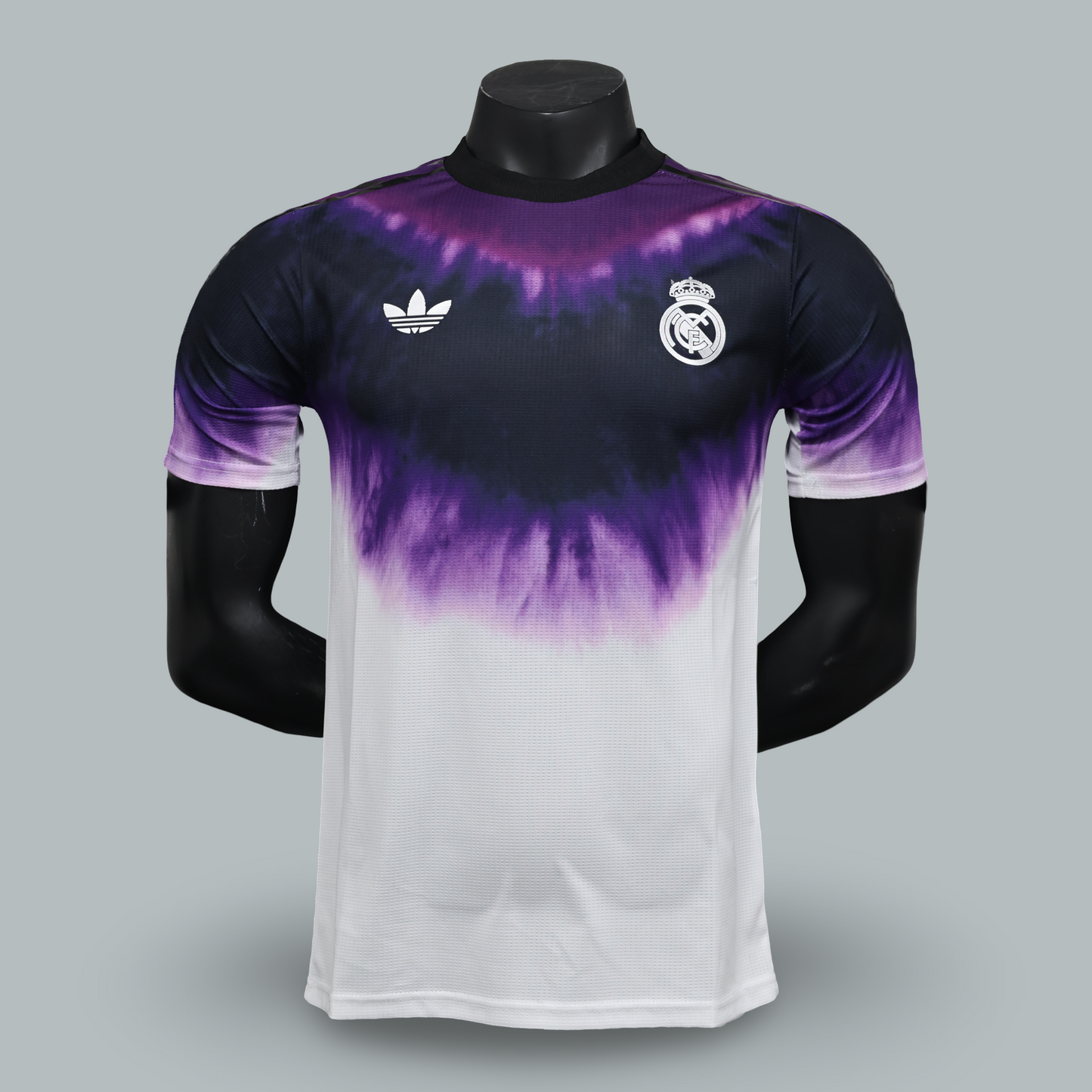 Real Madrid 24/25 "Velvet Flare" Player Version Premium Kit