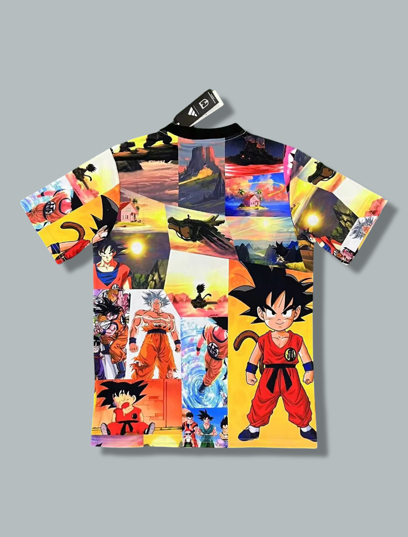 Japan 25/26 "Dragon Ball Edition"