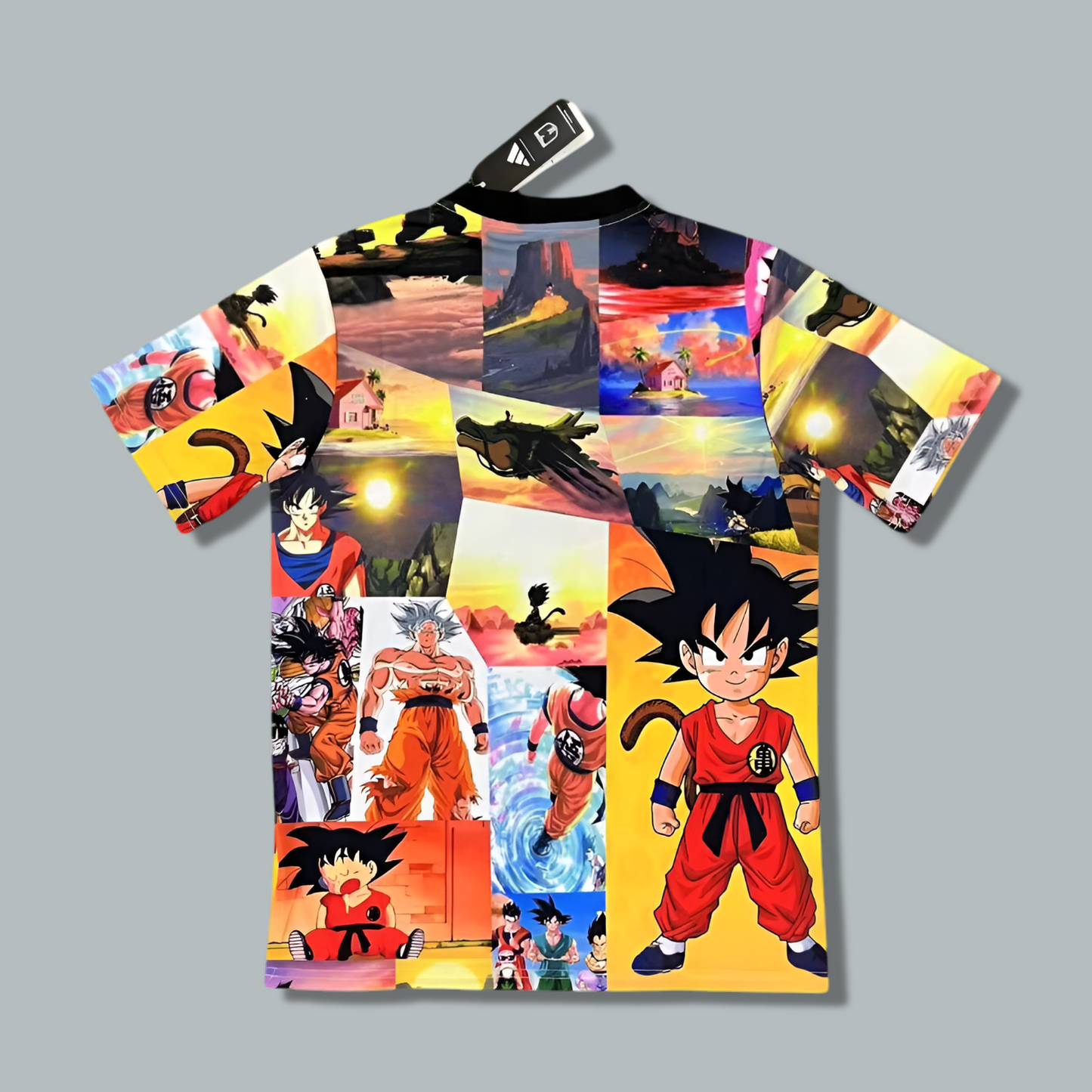 Japan 24/25 "Dragon Ball" Premium Kit
